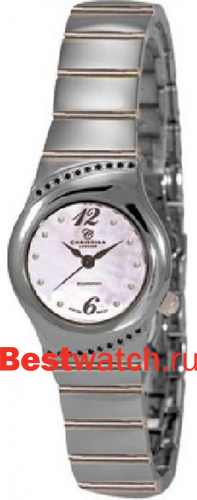 Часы Christina London Ladies 127SW